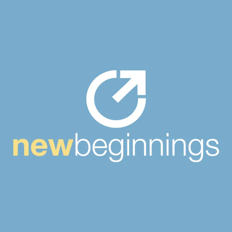 New Beginnings class